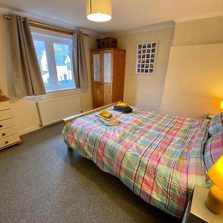 Traditional 3 Bed Town House Inverlochy المظهر الخارجي الصورة