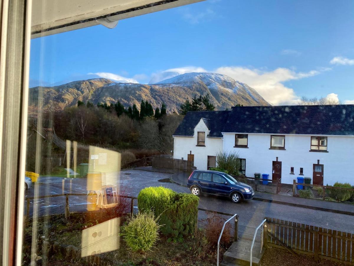 Traditional 3 Bed Town House Inverlochy المظهر الخارجي الصورة