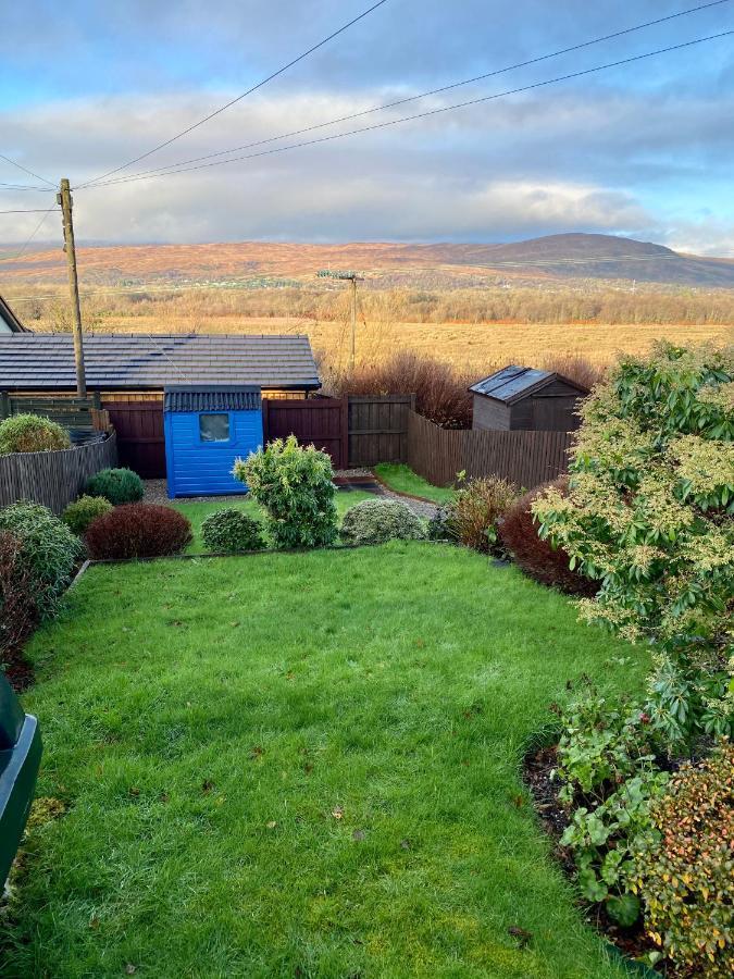 Traditional 3 Bed Town House Inverlochy المظهر الخارجي الصورة